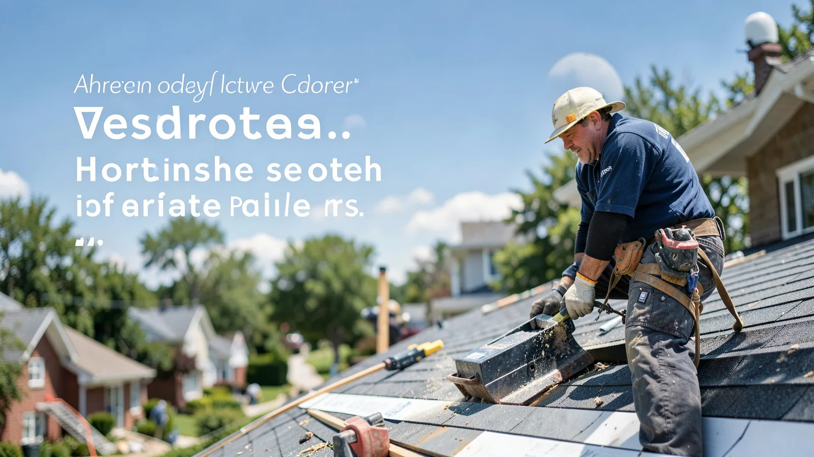 Roof Replacement in Massey, MD near me